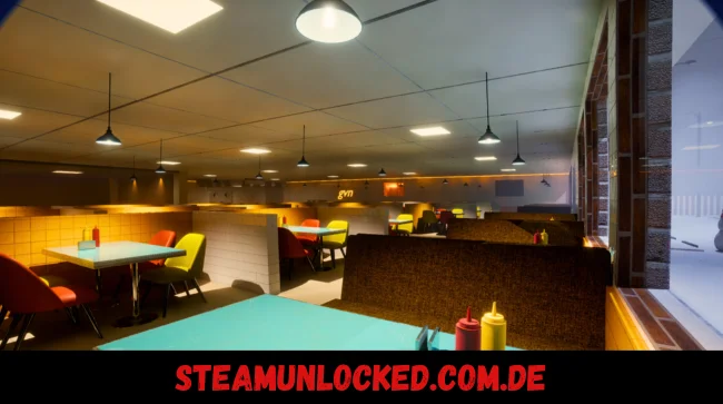 Liminal Universe Free Download