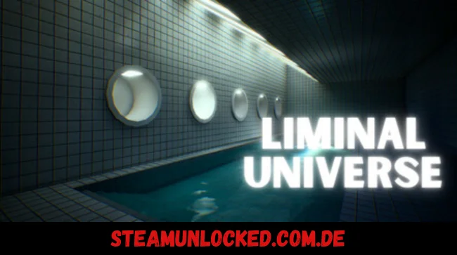 Liminal Universe