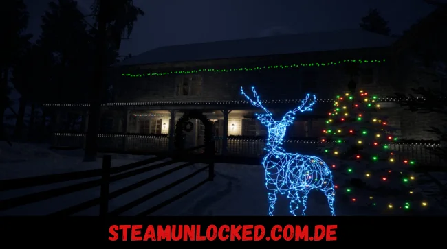 Lonely Christmas Free Download PC