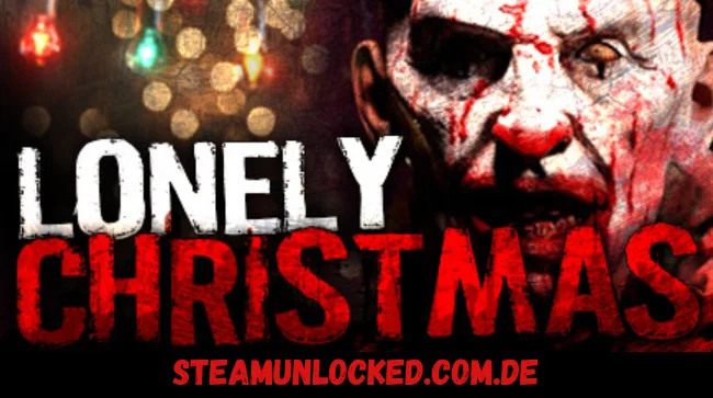 Lonely Christmas