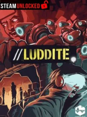 Luddite Free Download