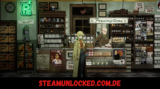 LumineNight Free Download PC