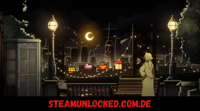 LumineNight Free Download