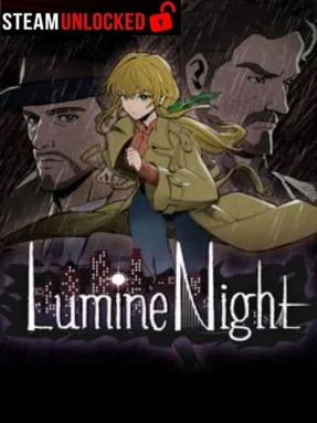 LumineNight Free Download
