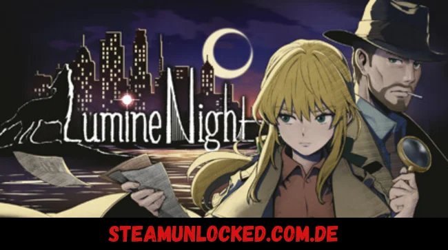 LumineNight