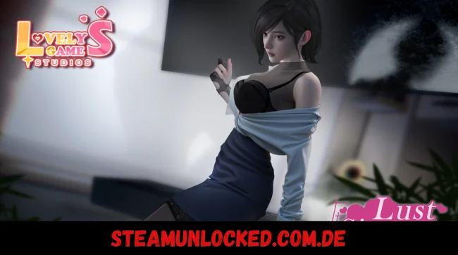 Lust Sisters Free Download