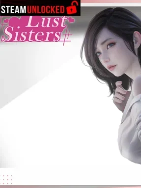Lust Sisters Free Download