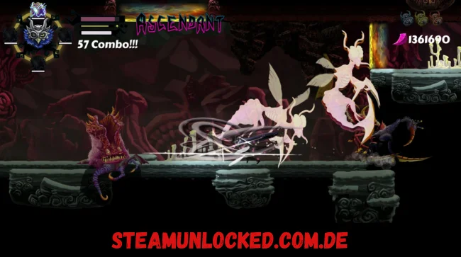 Magenta Horizon - Neverending Harvest Free Download PC