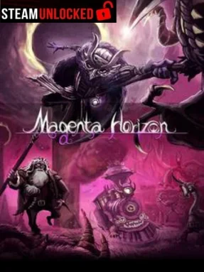 Magenta Horizon – Neverending Harvest Free Download