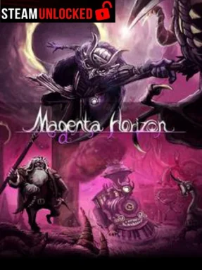 Magenta Horizon – Neverending Harvest Free Download