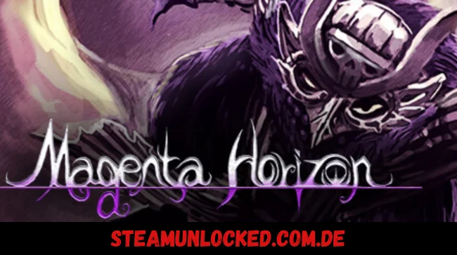 Magenta Horizon - Neverending Harvest