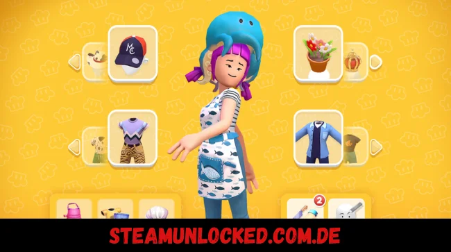 MasterChef Learn to Cook! Free Download PC