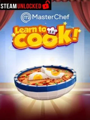 MasterChef: Learn to Cook! Free Download