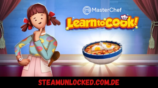 MasterChef Learn to Cook!
