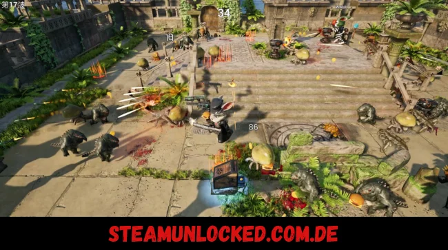 Miracle Heroes Temporal Bounty Hunter Free Download
