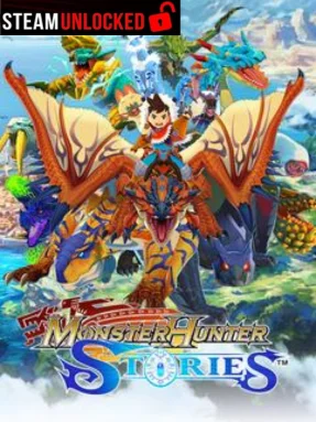 Monster Hunter Stories Free Download
