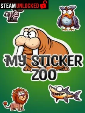 My Sticker Zoo Free Download