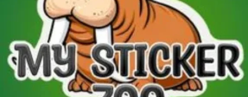 My Sticker Zoo Free Download