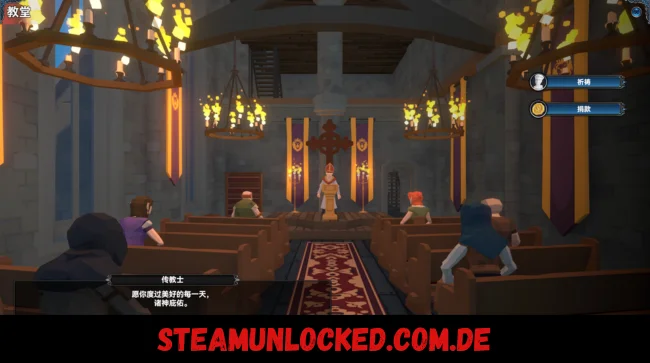 Mystical Maritime Adventure Free Download PC