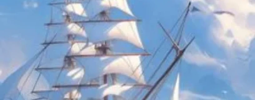 Mystical Maritime Adventure Free Download