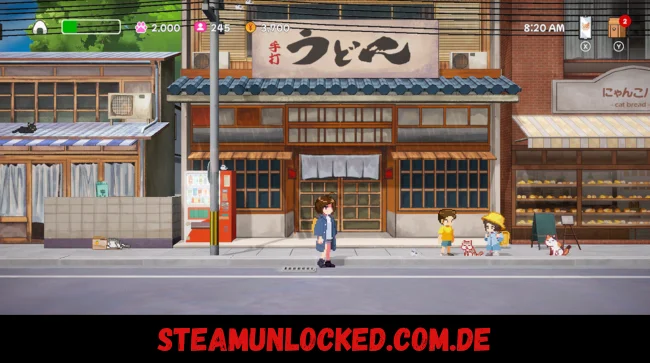 Neko Odyssey Free Download