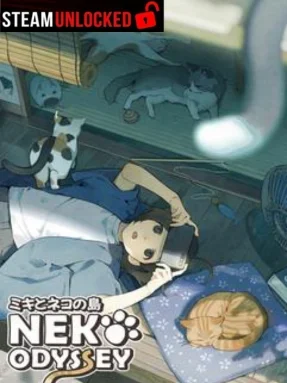 Neko Odyssey Free Download