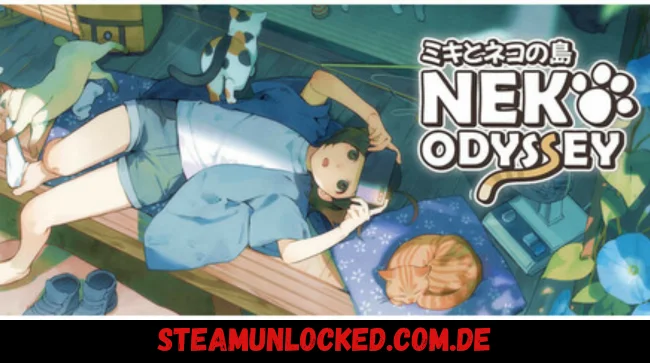 Neko Odyssey