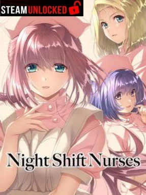 Night Shift Nurses Free Download