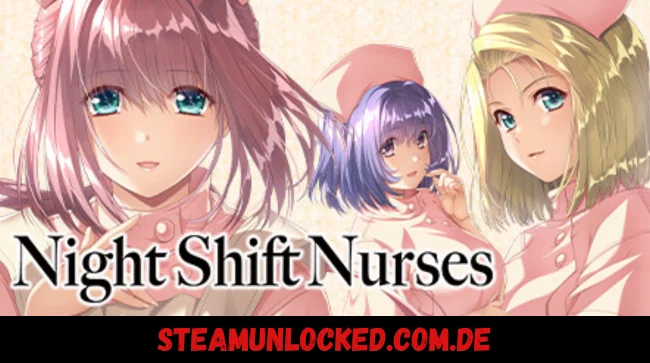 Night Shift Nurses