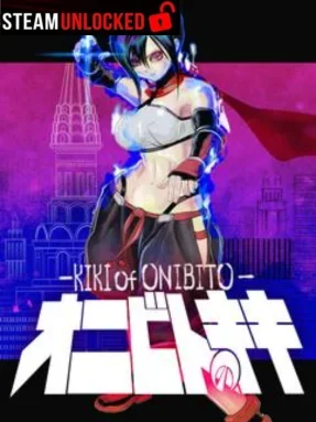 ONIBITO KIKI Free Download