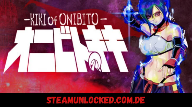 ONIBITO KIKI