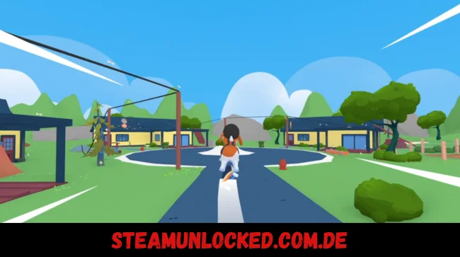 Ollie-Oop Free Download PC