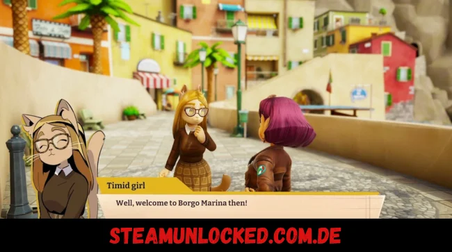 On Your Tail Free Download PC