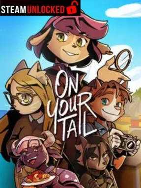 On Your Tail Free Download