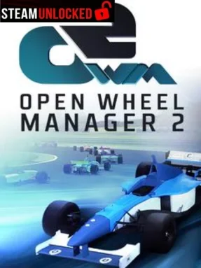Open Wheel Manager 2 Free Download