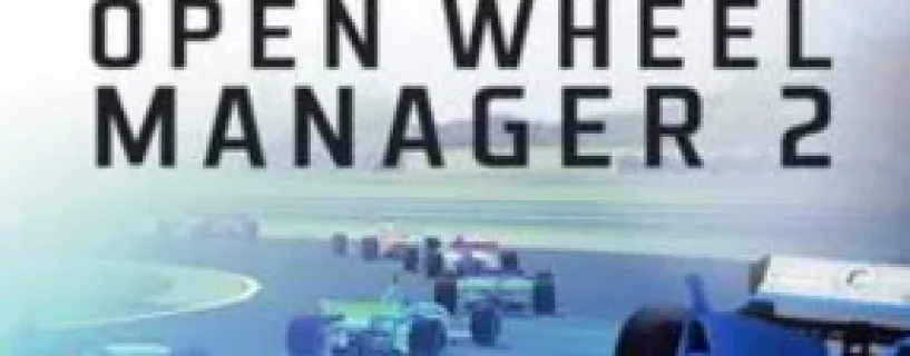 Open Wheel Manager 2 Free Download