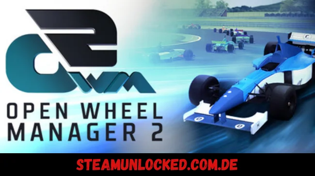 Open Wheel Manager 2