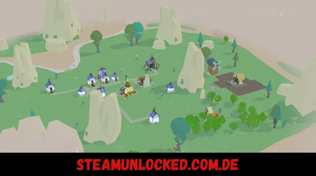 Outlanders - A Taste for Trouble Free Download PC