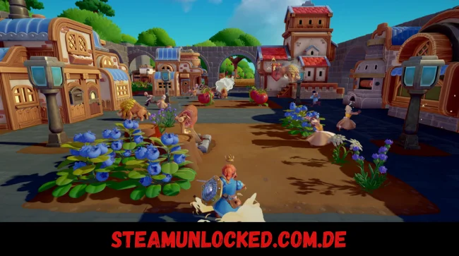 Overthrown Free Download PC