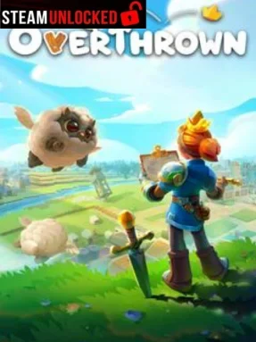Overthrown Free Download