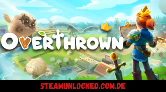 Overthrown