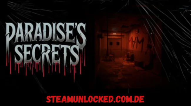 Paradise's Secrets