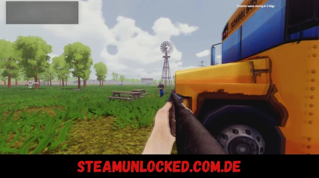 Parasitic Descent Free Download PC