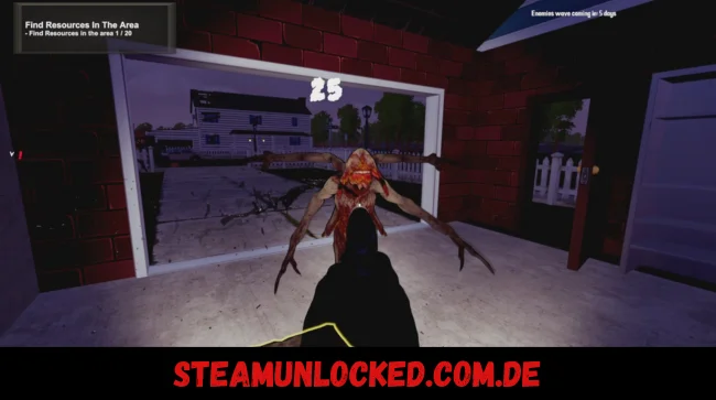 Parasitic Descent Free Download