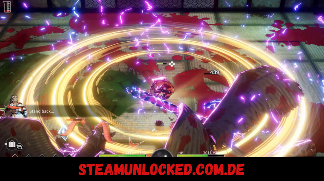Penny Blood Hellbound Free Download