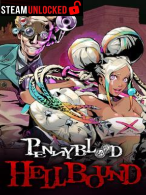 Penny Blood: Hellbound Free Download