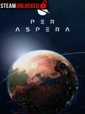 Per Aspera: Blue Mars Free Download