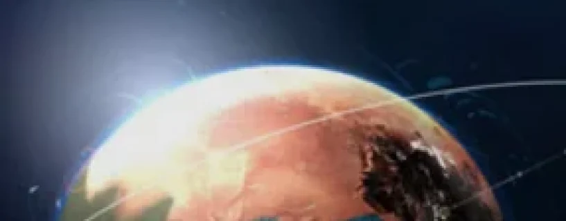 Per Aspera: Blue Mars Free Download