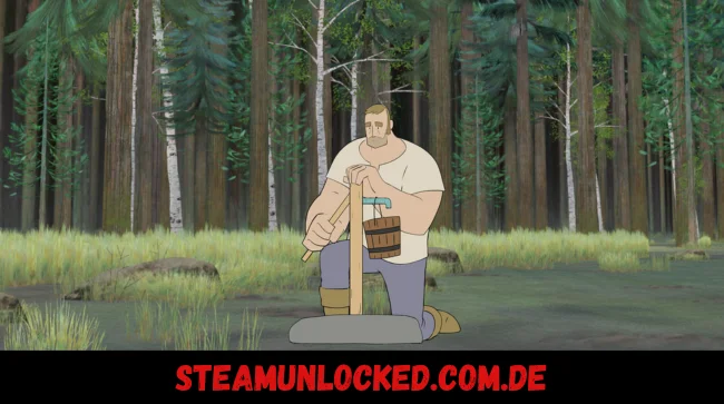 Pine A Story of Loss Free Download PC