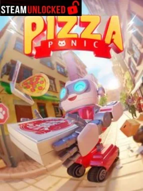 PizzaPanic Free Download